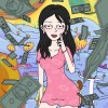 橘子汽水