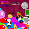 Move it dance