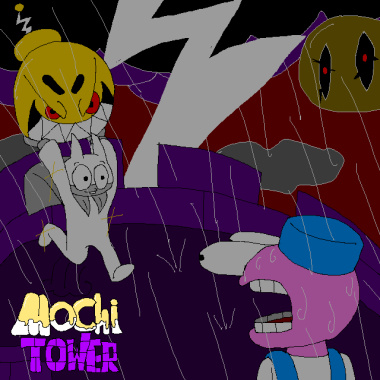 catastrophe part 3 REMIX