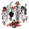 Choir唱诗班乐团 - 最烂最糟的夏天