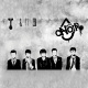 Choir唱诗班乐团 - 12 Hour Flight