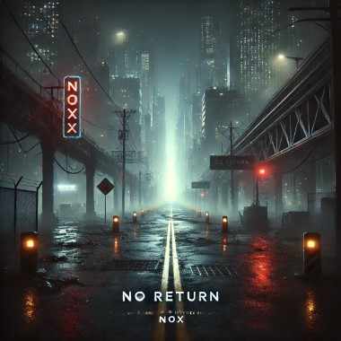 NO RETURN
