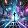 RUN