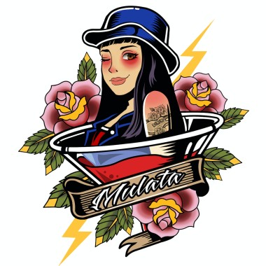 MULATA