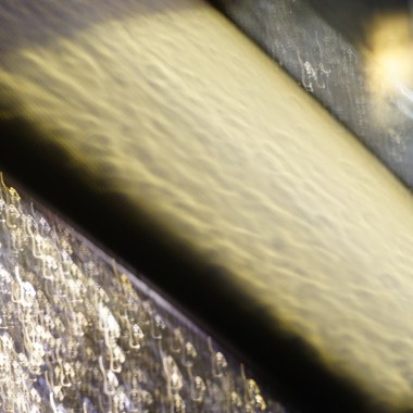 Shimmering