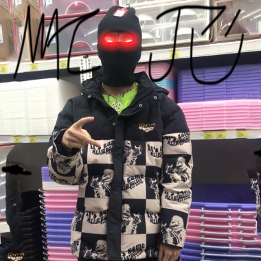 我不是壞人