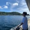 綠島 ! 你好 !