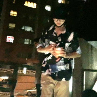 入學 Remix ( prod. GDF )