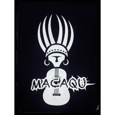 Macaqu Band 茅草屋樂團 - 姑娘哪位 20200607 (mastered)
