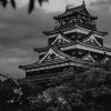 影の伝説