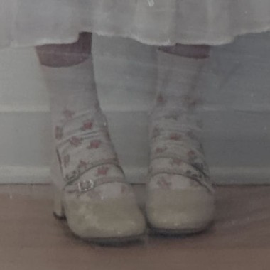 Mary Janes (demo)