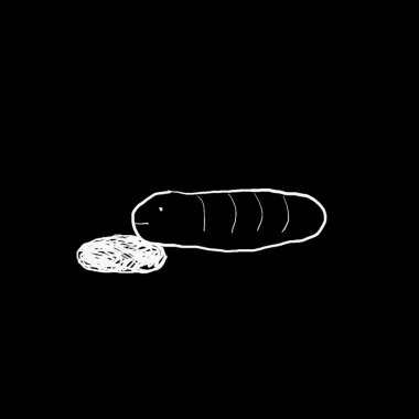 小蟲 (Demo)