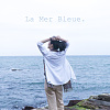 蔚藍大海 La Mer Bleue 