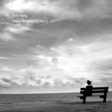 Happy BDay