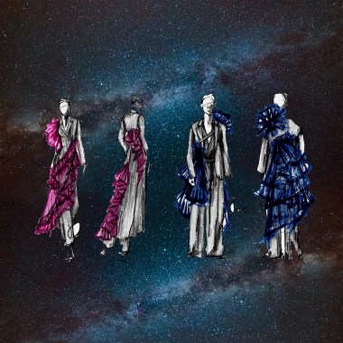 Walk Me To The Space