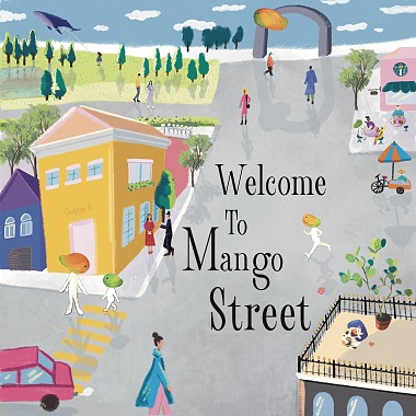 Welcome To Mango Street