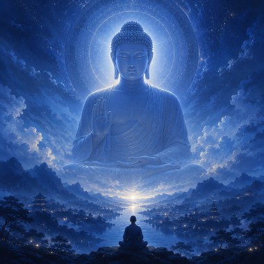 還在