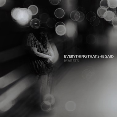 Everything That She Said