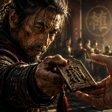資遣令