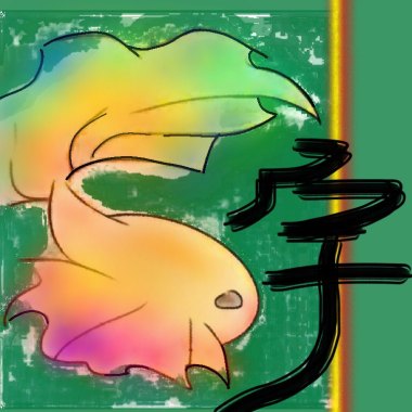 心之間