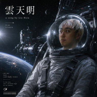 雲天明demo