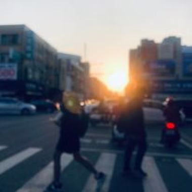 死掉的時候會聽到