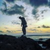 還沒放棄（sky is limit)