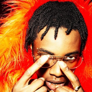 Roy woods OVO style beat 90bpm Bminor MB product