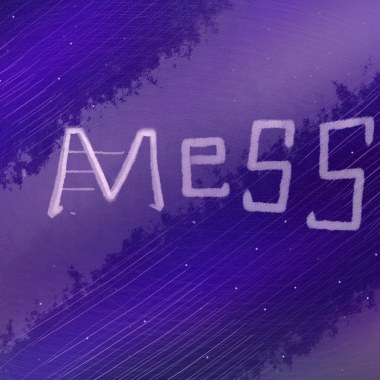 MeSS-親愛的晚安