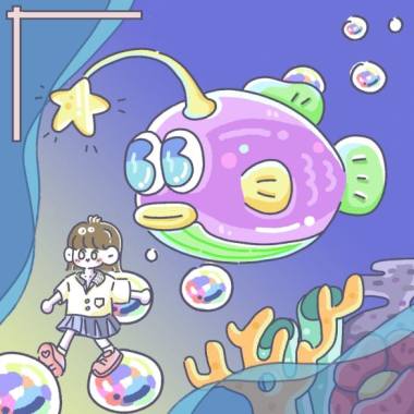我朋是天才