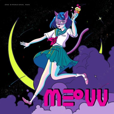 Meovv - One Dimensional Man (Demo)