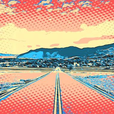 旅途