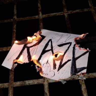 Raze