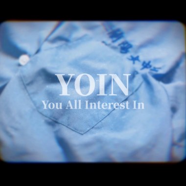 YOIN-蘭陽女中第73屆畢業歌