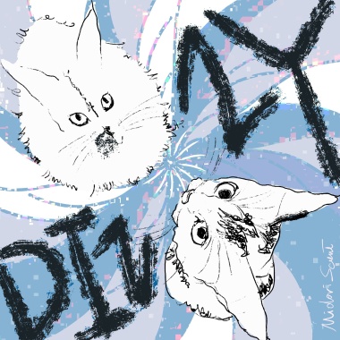 DIZZY