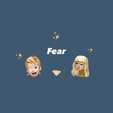 Mi-High-Fear ft.陳玟 (Audio)