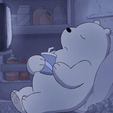 Mi-High-小熊🐻(Audio)