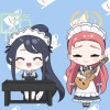 Pixel Time (Mikan Bossa Nova Remix)