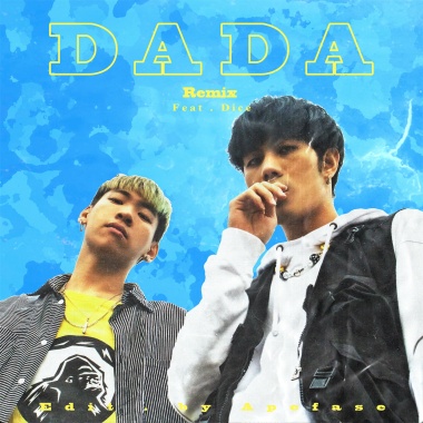 麥奇MIKEY - DADA remix feat.Dice黛子 ( Prod.by Mikey )