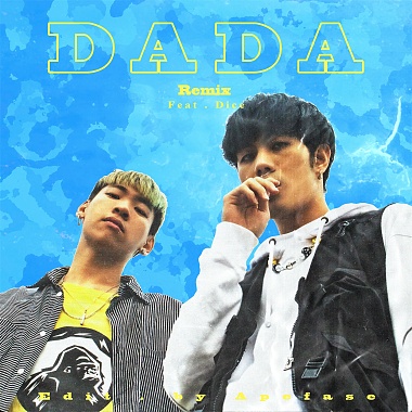 麥奇Mikey - DADA remix feat.Dice黛子 ( Prod.by Mikey )