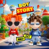 麥奇MIKEY,Dice黛子 - BOY STORY少年物語