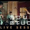 沒有靈魂的人會痛苦嗎-Rebel Sound Studio Live Session