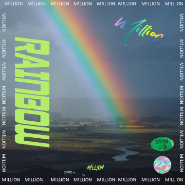 M!llion & 金正 - Rainbow ?