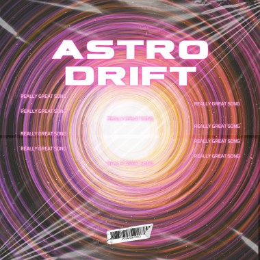 Astro Drift