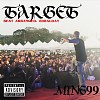 $MING99$ -【Target】(Official Audio)