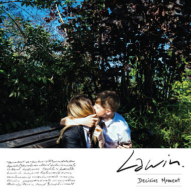 LAWIN - Little boy