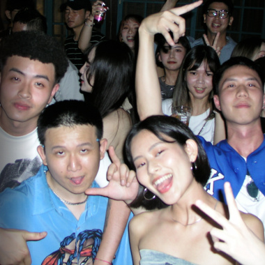 寂寞南night (feat.莫曼君)