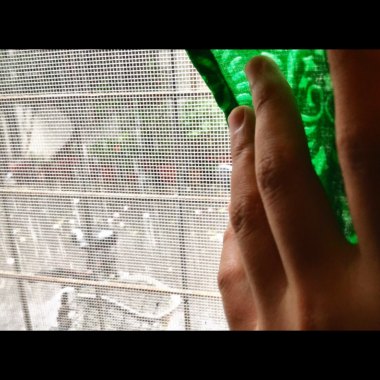 雨後雷前- 雨聲與微梵唱