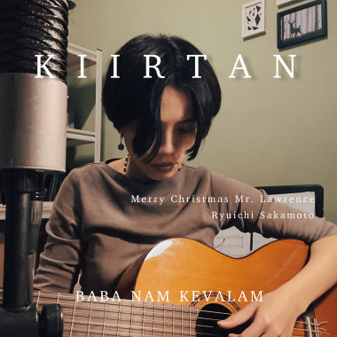 梵唱Kiirtan- Merry Christmas Mr.Lawrence /Ryuichi Sakamoto 坂本龍一  Baba Nam Kevalam