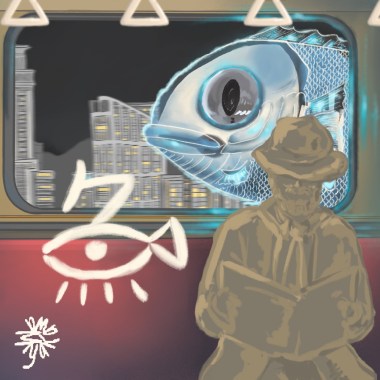 MiyaKawa－『魚の目』